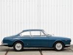 Lancia Flavia Coupe 1962 года
